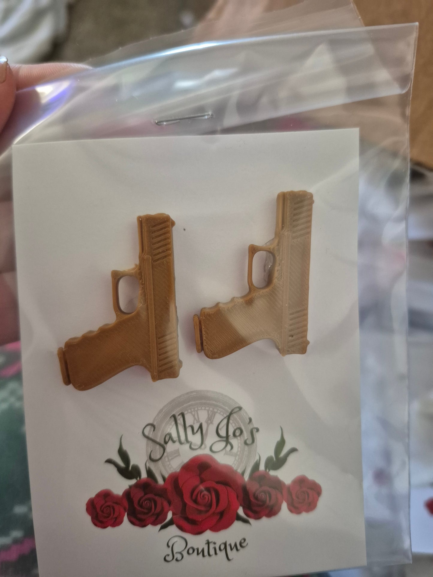 Hoodie Strings Charms 3 d Printed