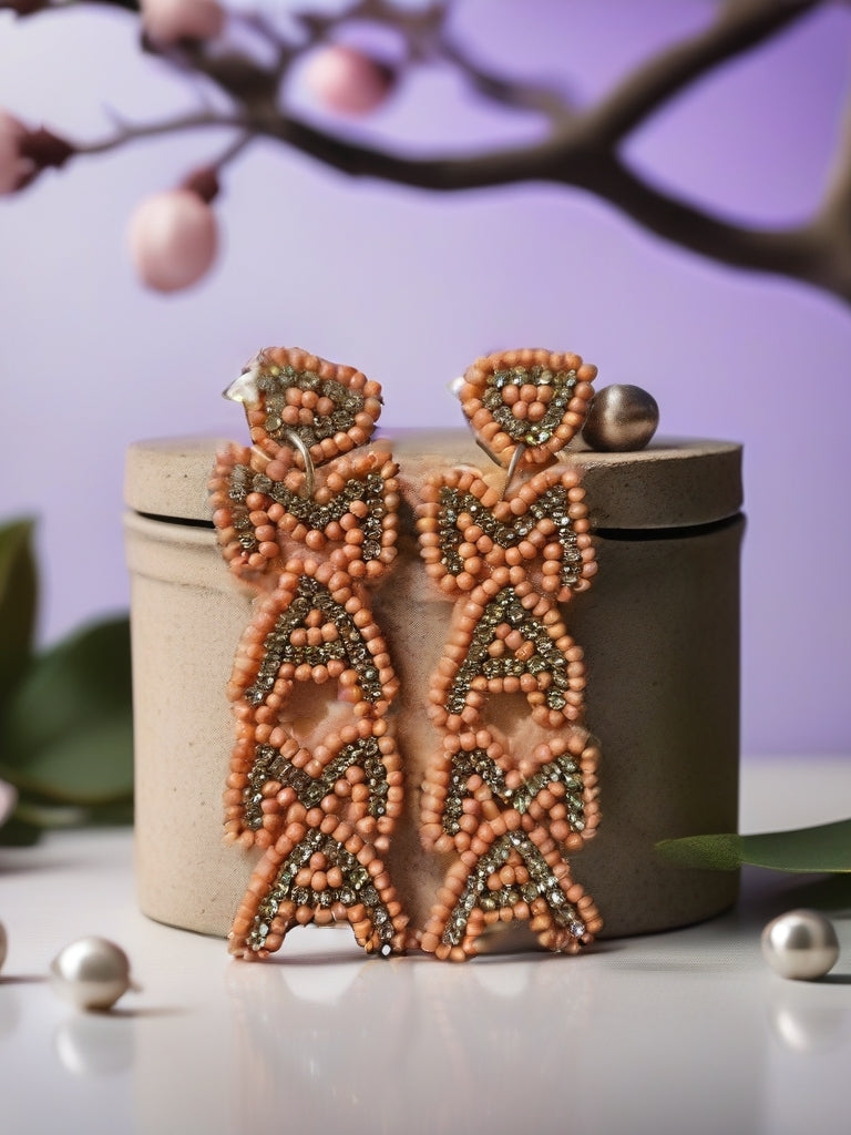Mama Earrings