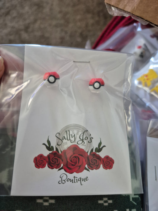 3 D Printed Hoodie String Charms  YougI Ball