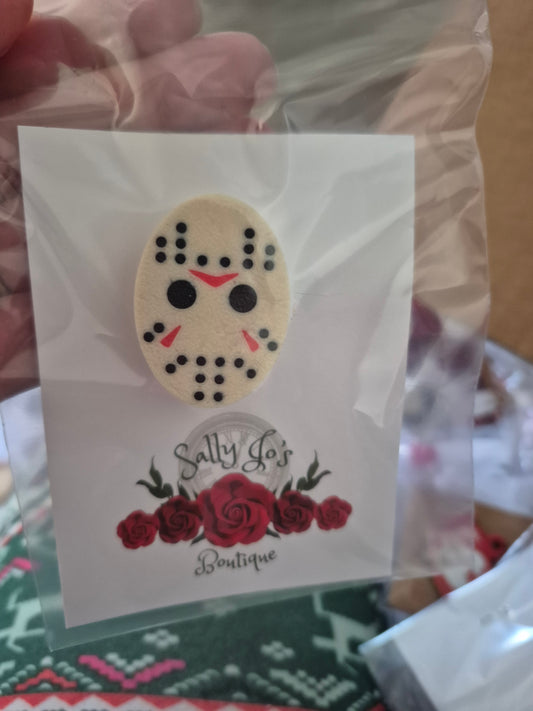 3 D Printed Straw topper  JASON