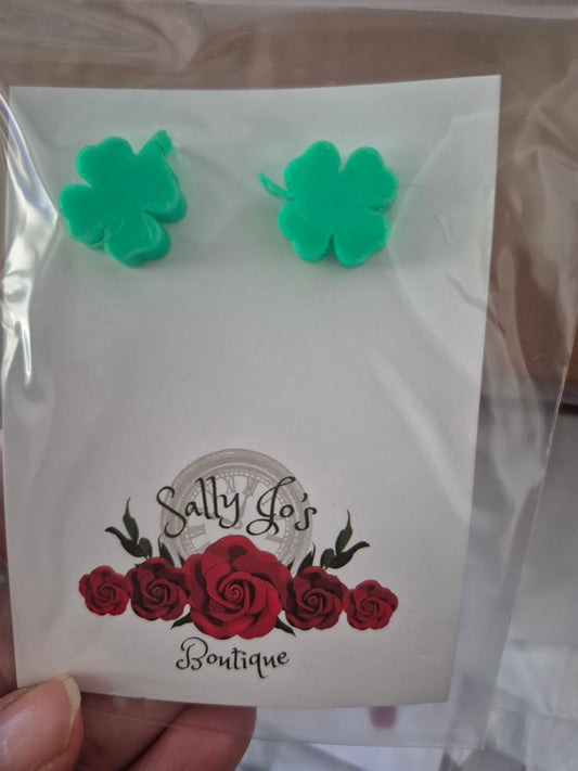 3 D Printed Hoodie String Charms  Glover