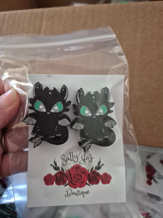 3 D Printed Straw Toppers