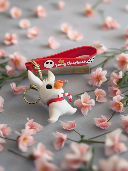 Zero Keychain