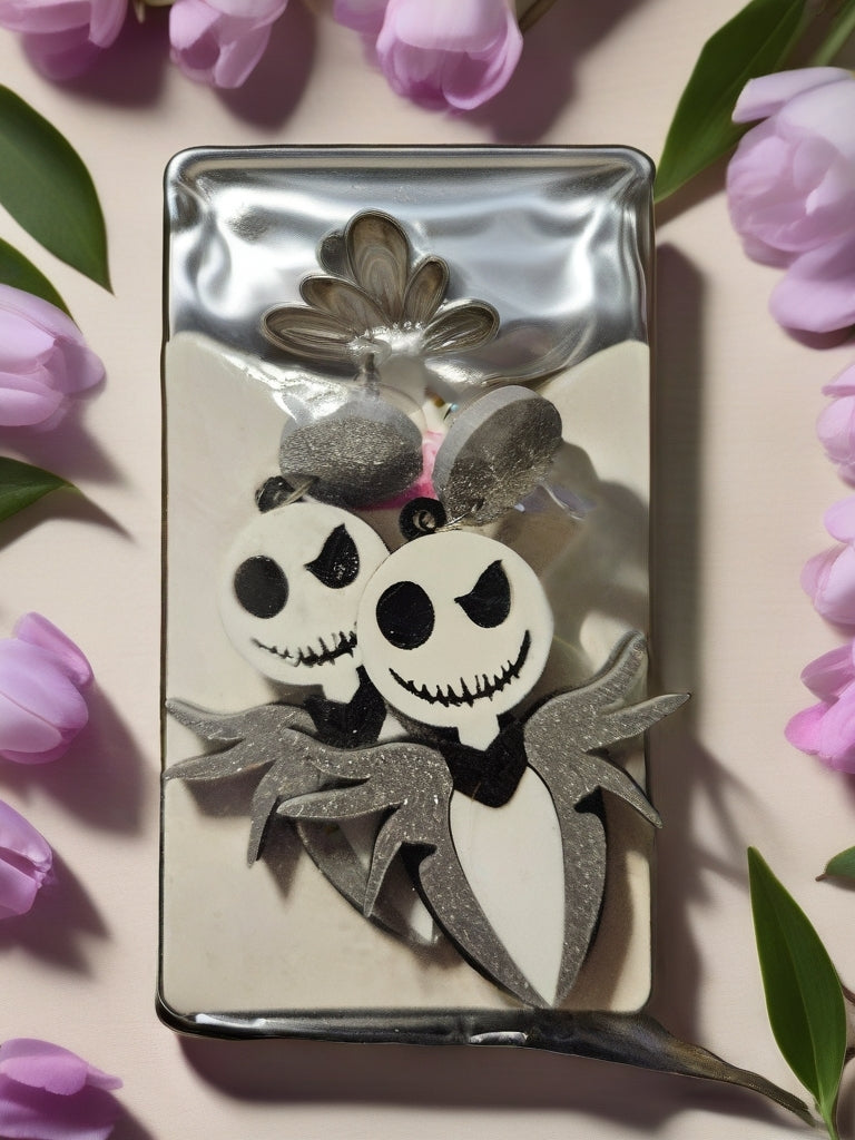 Jack Earrings
