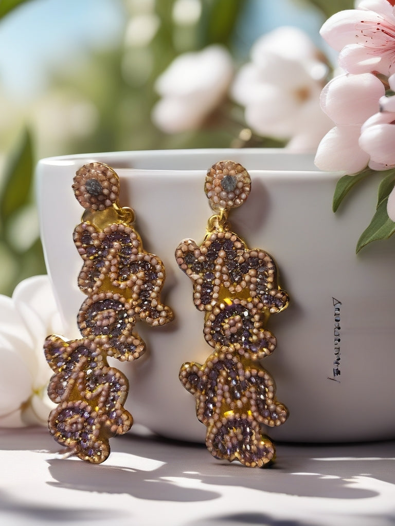 Mama Earings
